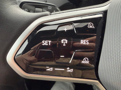 VW ID.4 Gebrauchtwagen VW ID.4 Gebrauchtwagen