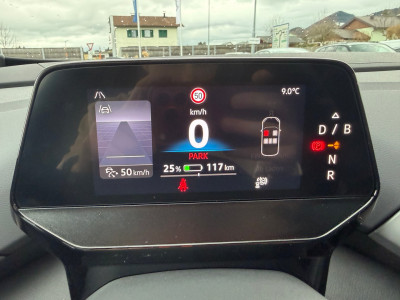 VW ID.4 Gebrauchtwagen VW ID.4 Gebrauchtwagen