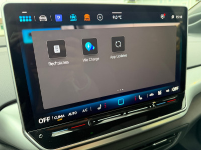 VW ID.4 Gebrauchtwagen VW ID.4 Gebrauchtwagen