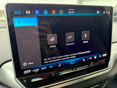 VW ID.4 Gebrauchtwagen VW ID.4 Gebrauchtwagen