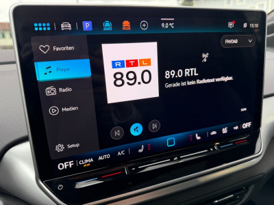 VW ID.4 Gebrauchtwagen VW ID.4 Gebrauchtwagen