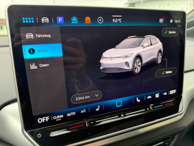 VW ID.4 Gebrauchtwagen VW ID.4 Gebrauchtwagen