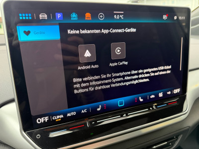 VW ID.4 Gebrauchtwagen VW ID.4 Gebrauchtwagen