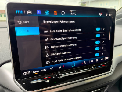 VW ID.4 Gebrauchtwagen VW ID.4 Gebrauchtwagen