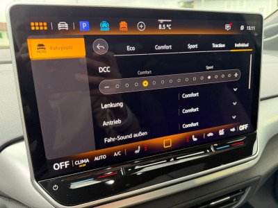 VW ID.4 Gebrauchtwagen VW ID.4 Gebrauchtwagen