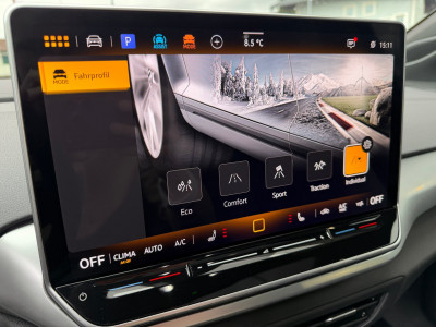 VW ID.4 Gebrauchtwagen VW ID.4 Gebrauchtwagen