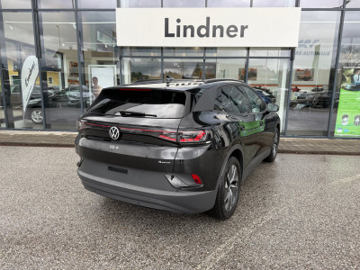VW ID.4 Gebrauchtwagen VW ID.4 Gebrauchtwagen