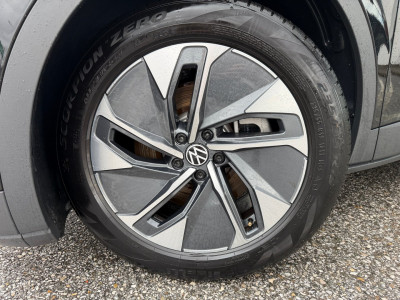 VW ID.4 Gebrauchtwagen VW ID.4 Gebrauchtwagen