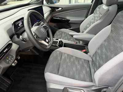 VW ID.4 Gebrauchtwagen VW ID.4 Gebrauchtwagen