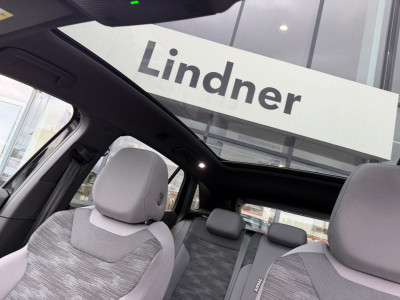 VW ID.4 Gebrauchtwagen VW ID.4 Gebrauchtwagen