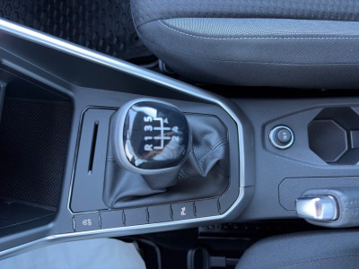 VW Polo Gebrauchtwagen