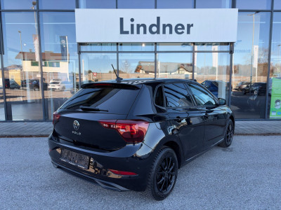 VW Polo Gebrauchtwagen