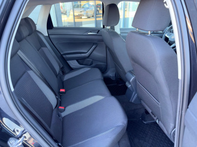 VW Polo Gebrauchtwagen