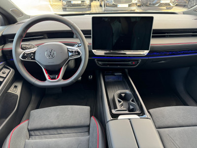 VW ID.7 Gebrauchtwagen