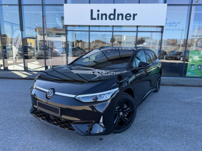 VW ID.7 Gebrauchtwagen