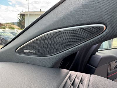 VW ID.7 Gebrauchtwagen