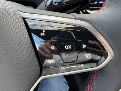 VW ID.7 Gebrauchtwagen