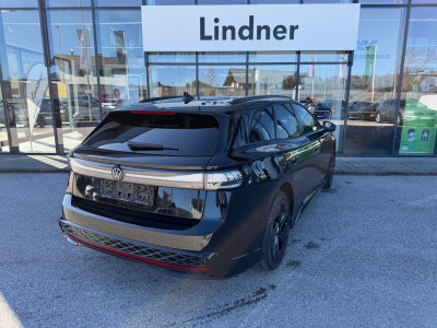 VW ID.7 Gebrauchtwagen