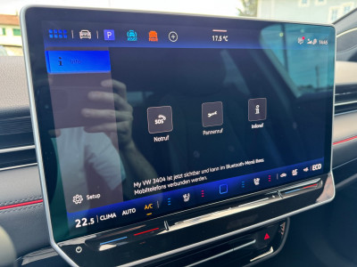 VW ID.7 Gebrauchtwagen