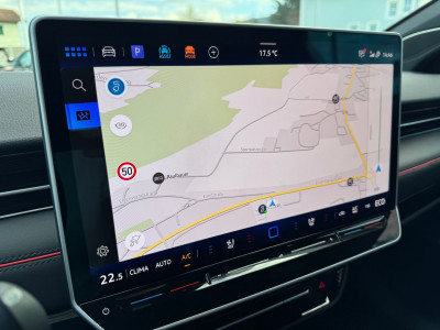 VW ID.7 Gebrauchtwagen