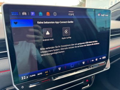 VW ID.7 Gebrauchtwagen