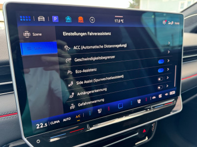 VW ID.7 Gebrauchtwagen