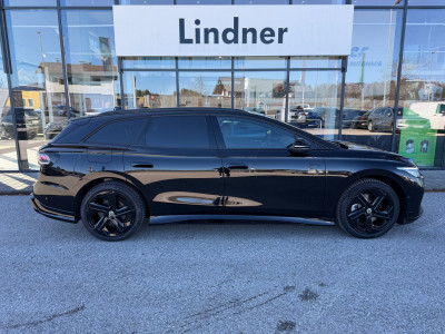 VW ID.7 Gebrauchtwagen