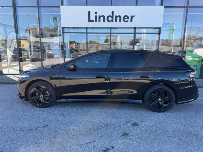 VW ID.7 Gebrauchtwagen