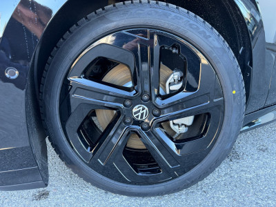 VW ID.7 Gebrauchtwagen