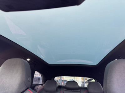 VW ID.7 Gebrauchtwagen