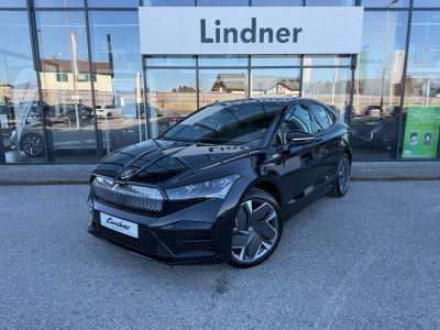 Skoda Enyaq Gebrauchtwagen