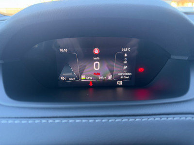 Skoda Enyaq Gebrauchtwagen Skoda Enyaq Gebrauchtwagen