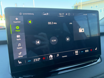 Skoda Enyaq Gebrauchtwagen Skoda Enyaq Gebrauchtwagen