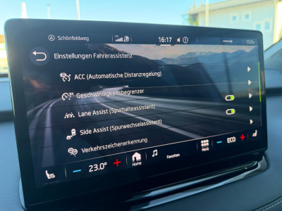 Skoda Enyaq Gebrauchtwagen Skoda Enyaq Gebrauchtwagen