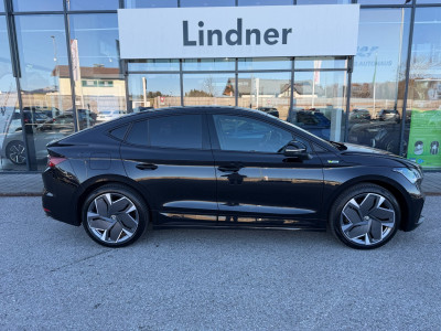 Skoda Enyaq Gebrauchtwagen Skoda Enyaq Gebrauchtwagen