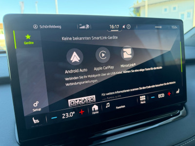 Skoda Enyaq Gebrauchtwagen Skoda Enyaq Gebrauchtwagen