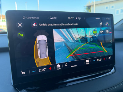 Skoda Enyaq Gebrauchtwagen Skoda Enyaq Gebrauchtwagen