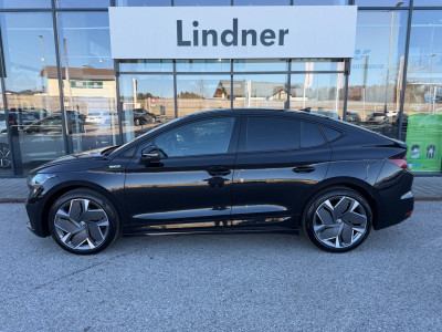 Skoda Enyaq Gebrauchtwagen Skoda Enyaq Gebrauchtwagen