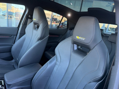 Skoda Enyaq Gebrauchtwagen Skoda Enyaq Gebrauchtwagen