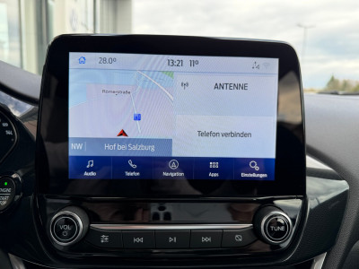 Ford Puma Gebrauchtwagen