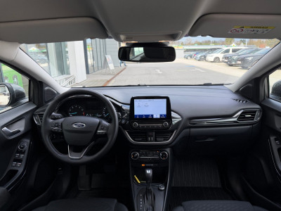 Ford Puma Gebrauchtwagen