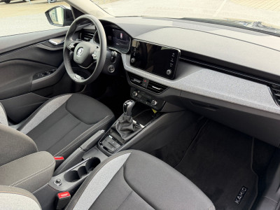 Skoda Kamiq Gebrauchtwagen