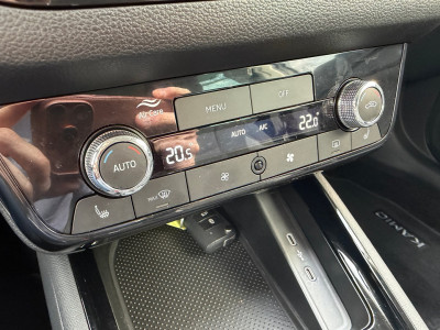 Skoda Kamiq Gebrauchtwagen