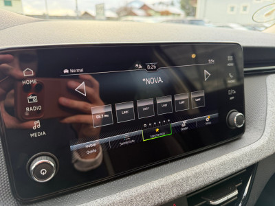 Skoda Kamiq Gebrauchtwagen