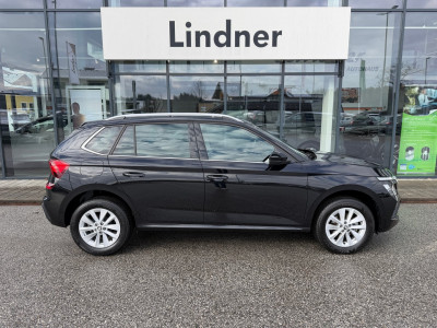Skoda Kamiq Gebrauchtwagen