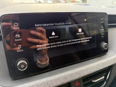 Skoda Kamiq Gebrauchtwagen