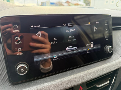 Skoda Kamiq Gebrauchtwagen