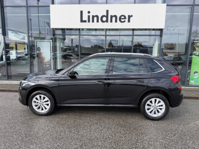 Skoda Kamiq Gebrauchtwagen