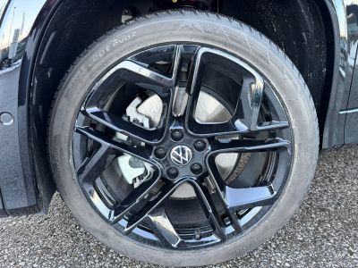 VW Tayron Gebrauchtwagen VW Tayron Gebrauchtwagen