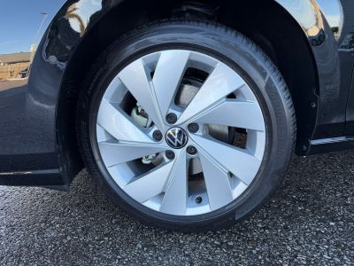 VW Golf Gebrauchtwagen VW Golf Gebrauchtwagen